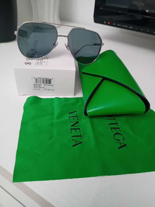 Ochelari soare, Bottega Veneta noi