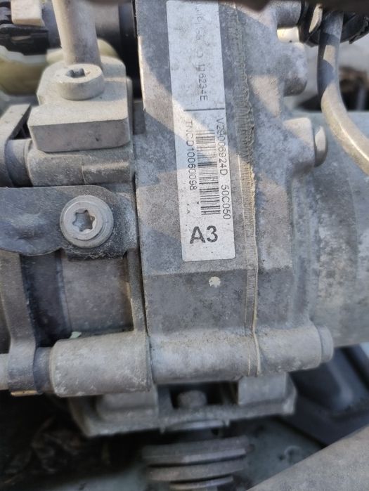 Хидравлична помпа за Пежо 508
