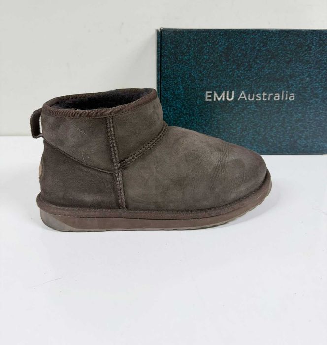 EMU Australia Stinger Micro
