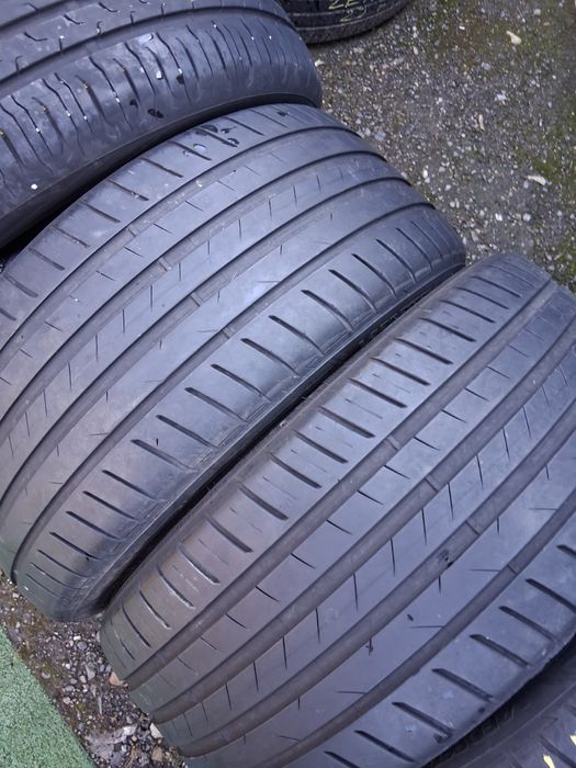 215 40 17 VRIDESTEIN 4броя летни дот 2021г