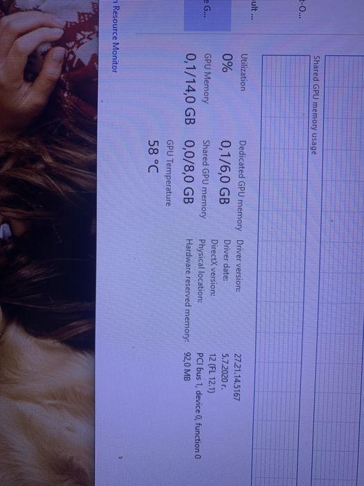 Gaming Laptop ASUS ROG GL703VM-GC110 - почти неизползван