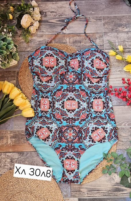 Нови модели бански