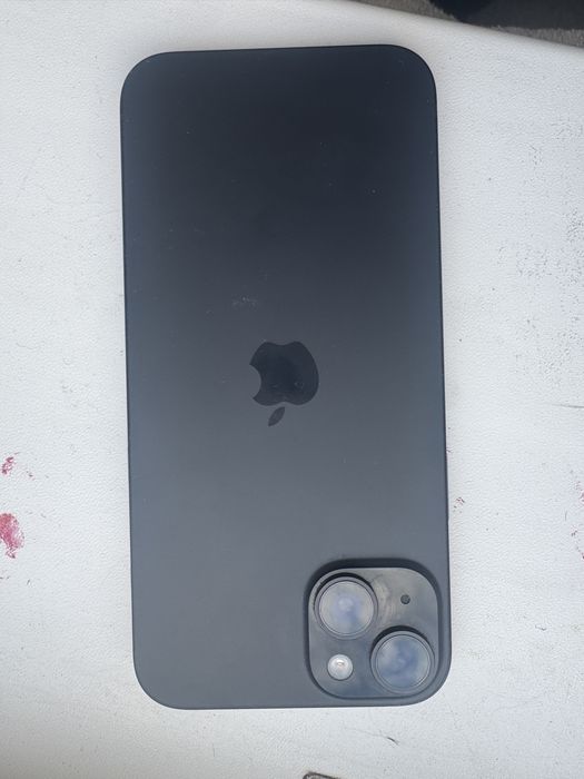 Iphone 15 plus 128gb