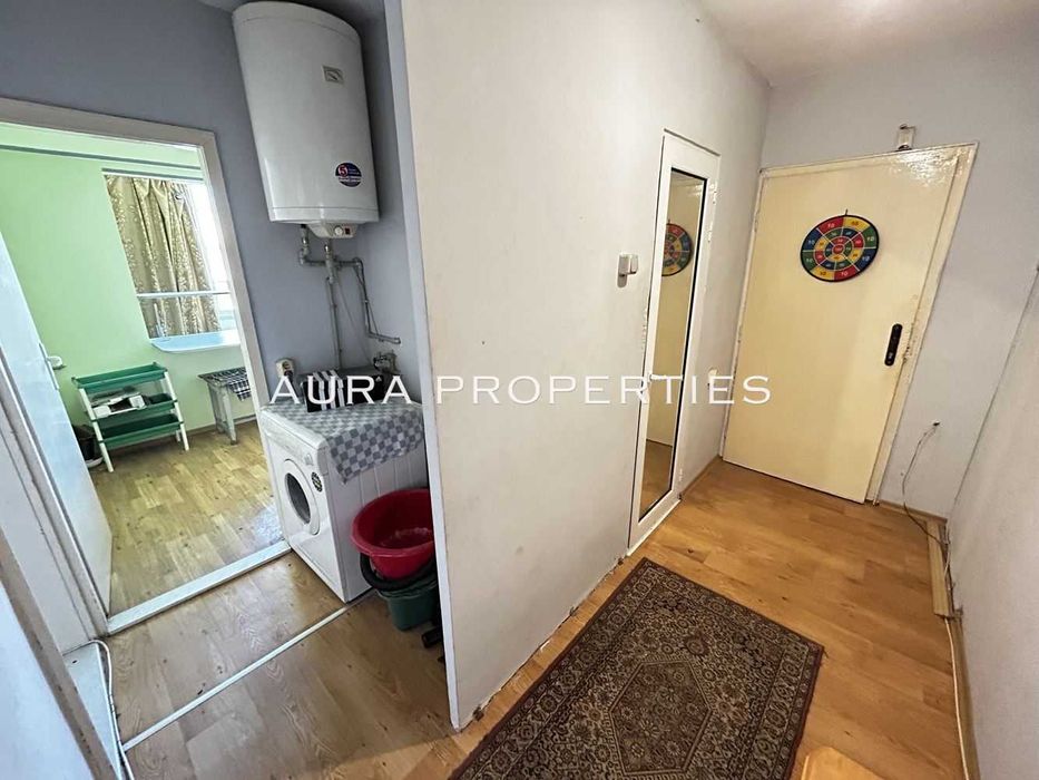 Продава се Двустаен апартамент в Разград, Абритус - 68 кв.м за 1050 €/кв.м - Снимка #2