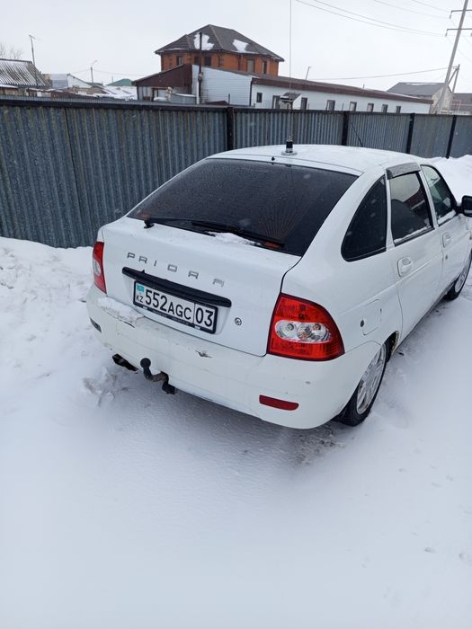 Продам ВАЗ прирора