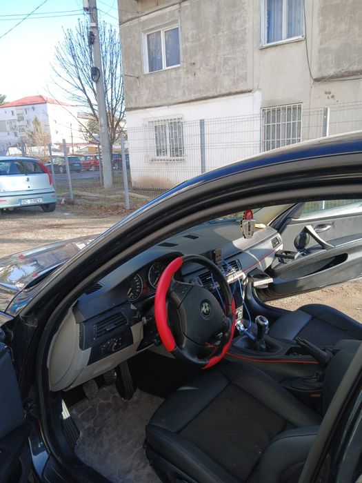 BMW seria 3 E 90 2006 Tlf:0771442732