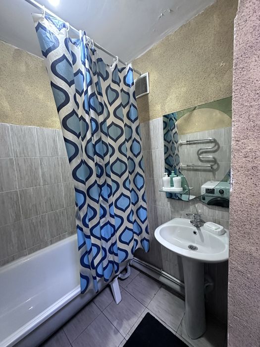 Берекеден 2 бөлмелі уй жалға берыледы