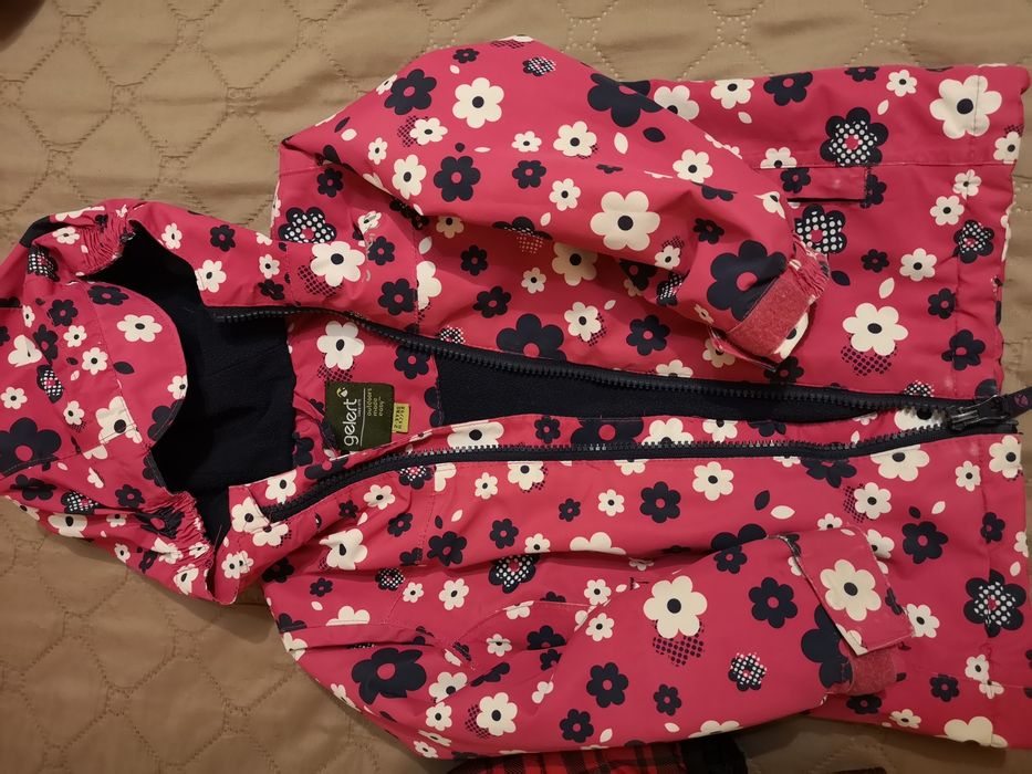 Зимни якета на Zara, Lc waikiki