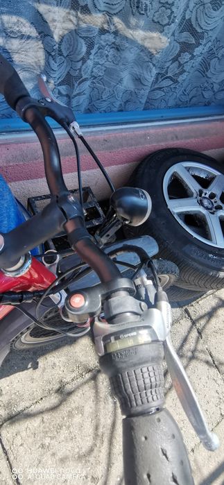 Oferta bicicletă electrică