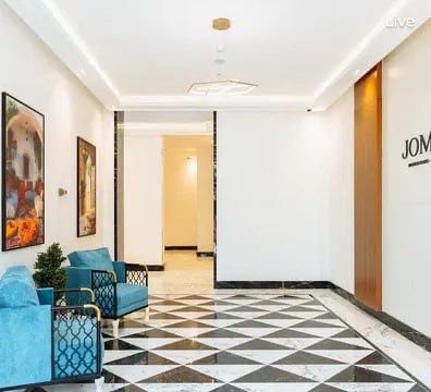 NRJ Jomiy 2/5/12 white box 55м2