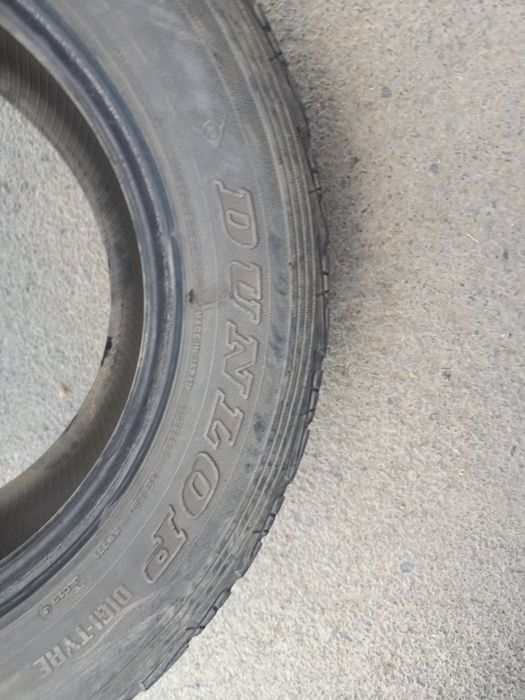 Автошины для джипов