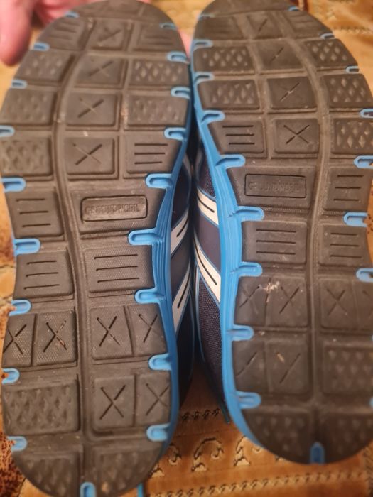 Adidasi Firma Groundwork