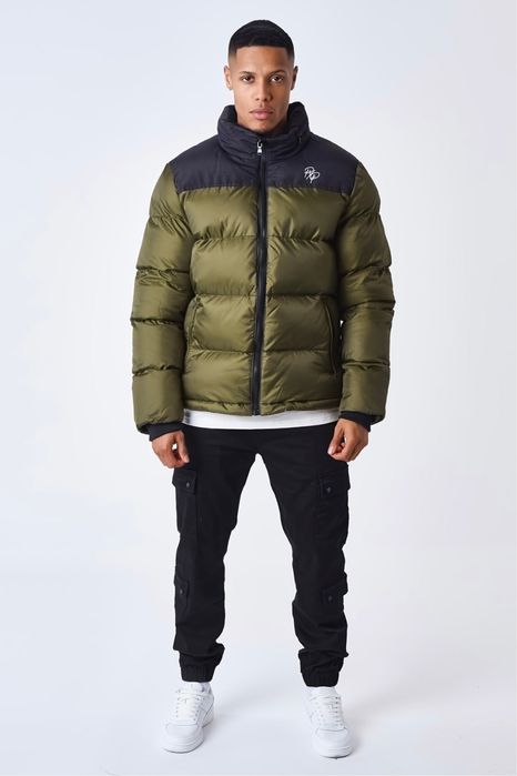 Мъжко яке Project X Paris | размер S, зимно пухено