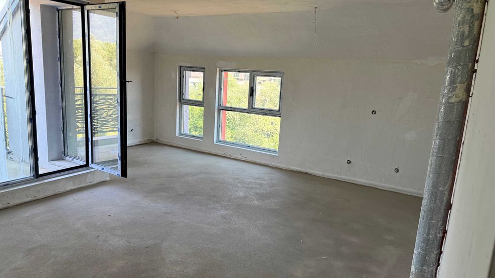 Продава се Тристаен апартамент в София, Малинова долина - 105 кв.м за 1800 €/кв.м - Снимка #4