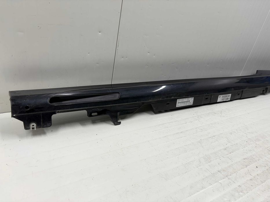 Ляв праг БМВ Г22 Г23 М-пакет BMW G22 G23