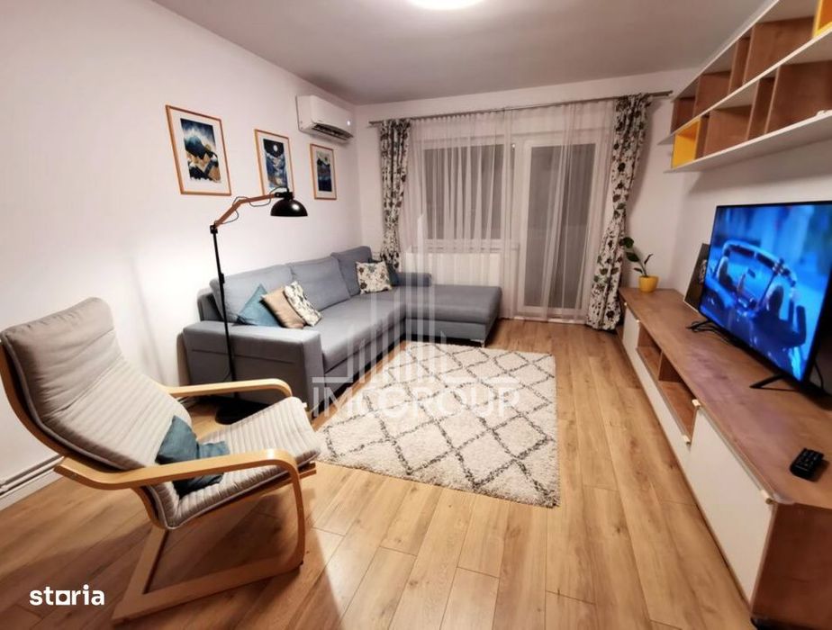 Comision 0% Apartament spatios 3 camere de vanzare, 65 mp, Titulescu — fotografia 3