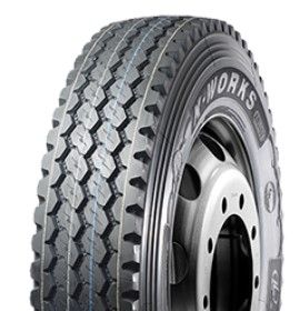 Anvelope noi 295/80R225 154/149K Linglong KMA403