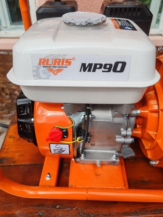 Motopompa Ruris MP 90