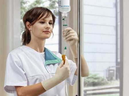 Медсестра на дом, капельницы, уколы, выезд 24/7, помощь интоксикация