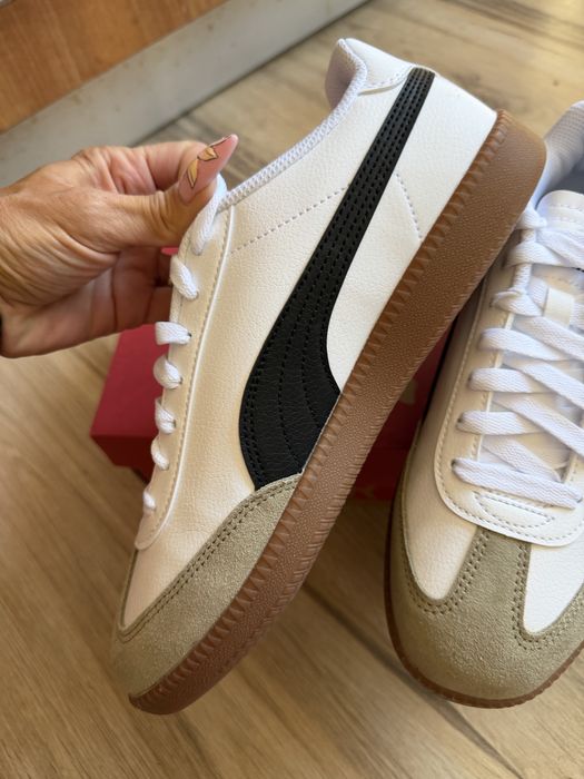 Оригинални нови маратонки Puma U 9-T! 41 н