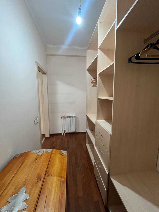 Продажа 3-комнатной квартиры