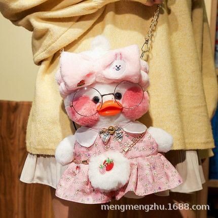 Сумки утка Лалафанфан