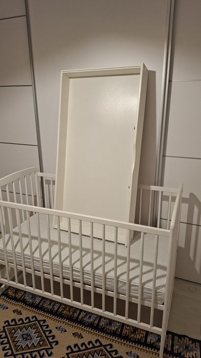 Pătuț pentru copii