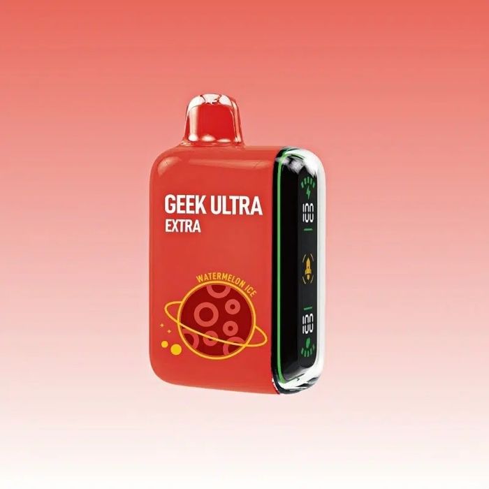 Geek bar pulse 30k usa sigilat