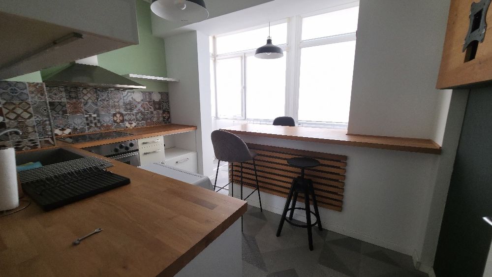 Дава се под наем Двустаен апартамент в Перник, Изток - 67 кв.м за 433.5 € - Снимка #14