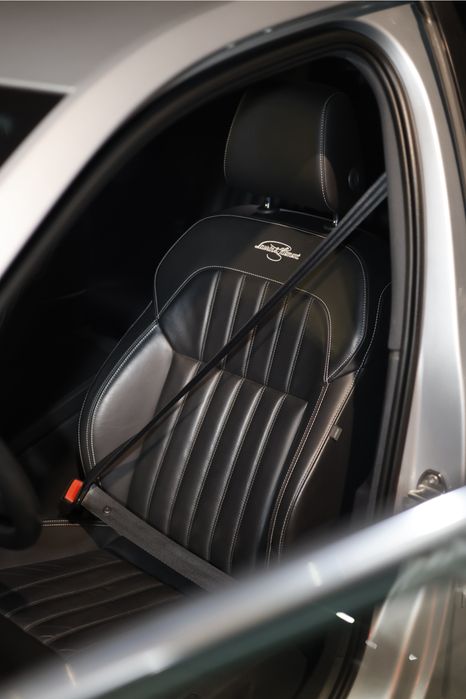 SKODA Superb 2020 — imagine 5