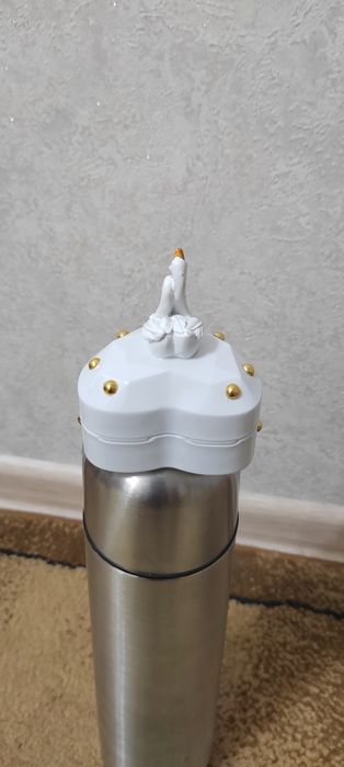 Футляр для кольца.