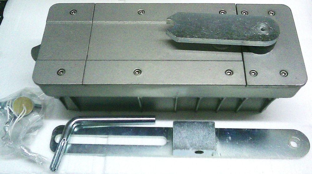 Automatizare motoare ingropate ba502
