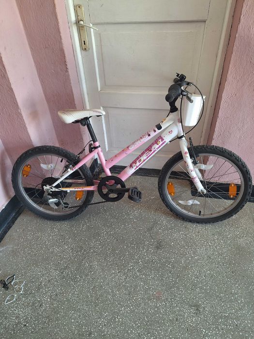 Bicicleta copii 20" 1x6 viteze