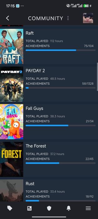 Продам Стим аккаунт