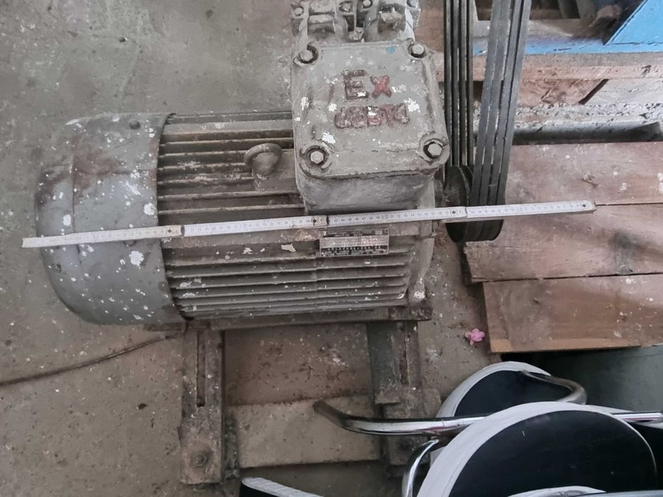 Moara industriala de malai cu 8valturi