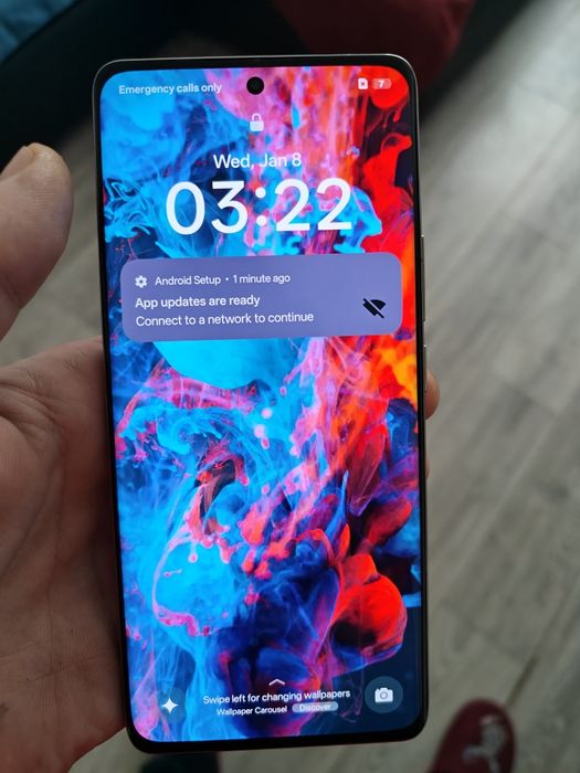 RealMe 12 Pro+ impecabil