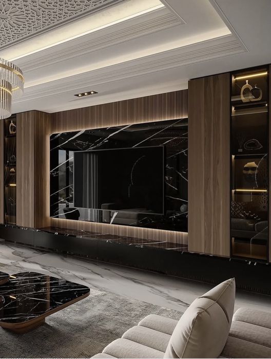 Строительные услуги