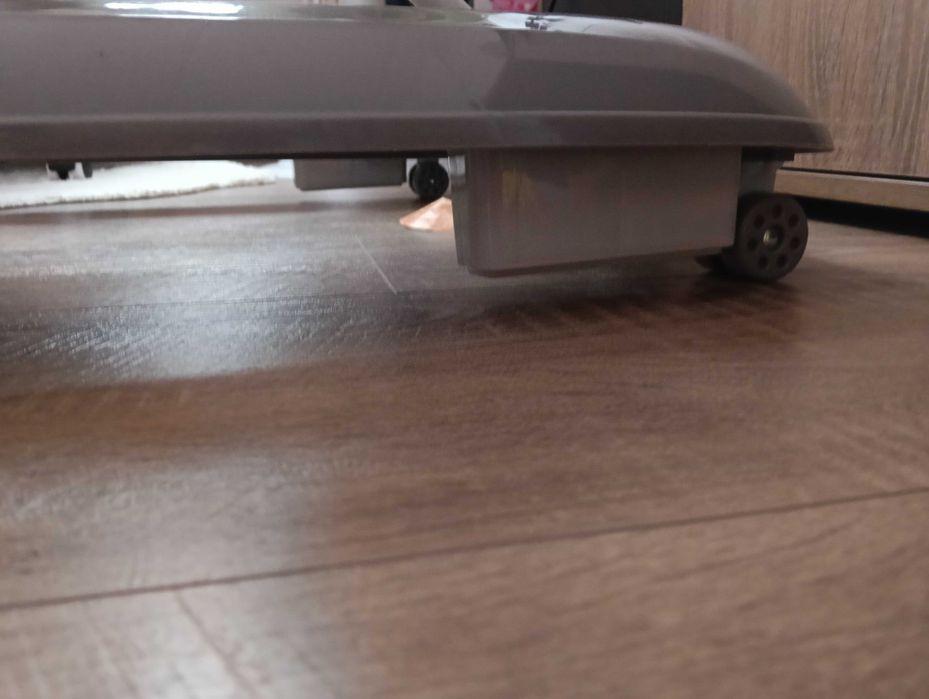 Проходилка тип паяк