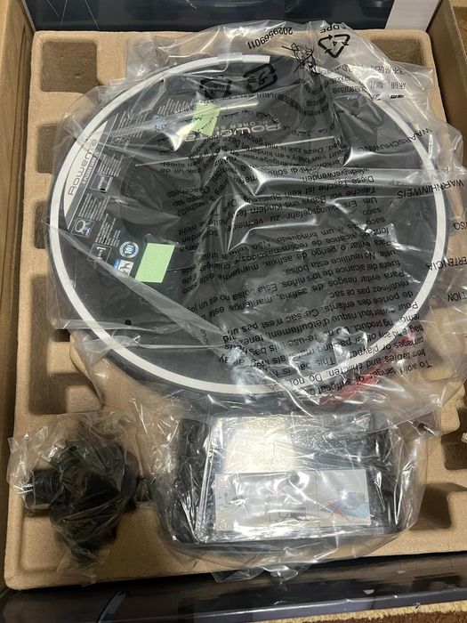 Aspirator robot Rowenta