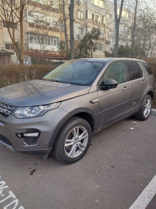 Jucarii masinute Land rover
