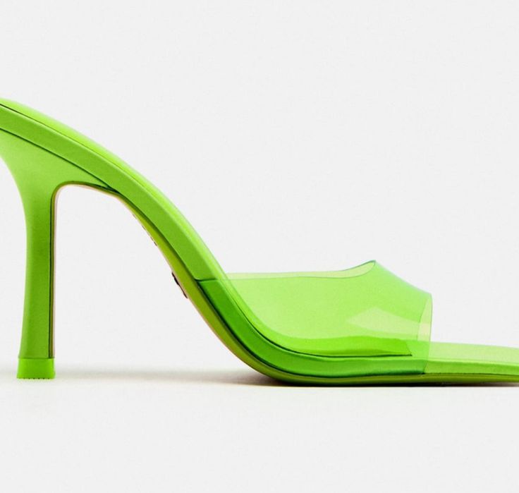 Saboți Zara mărime 36 Nou