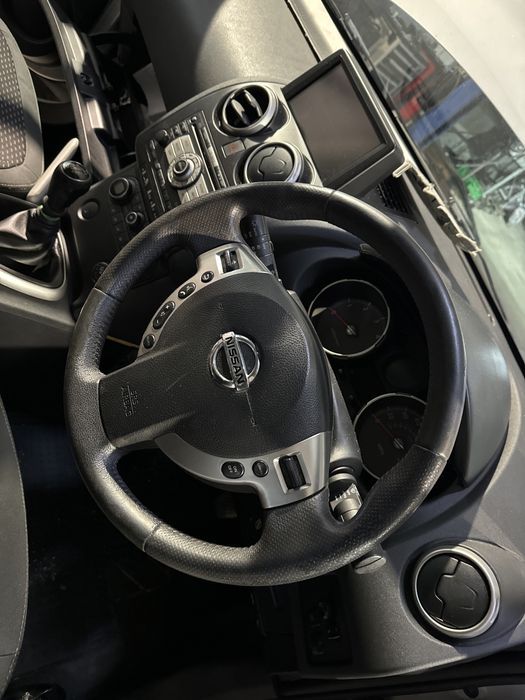 Volan/Airbag Nissan Qashqai