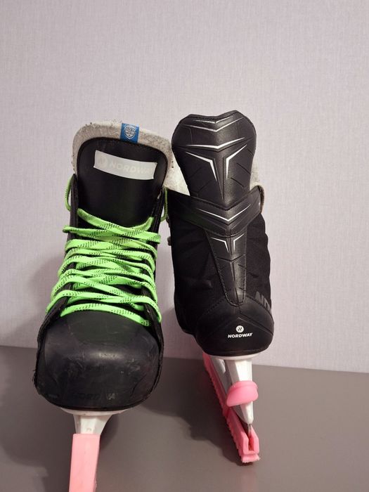 Nordway 300 43 размер