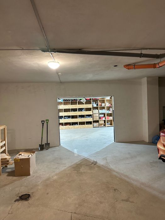 Vânzare depozit/parcare subterană Aurel Gurghianu 29 Cluj Napoca