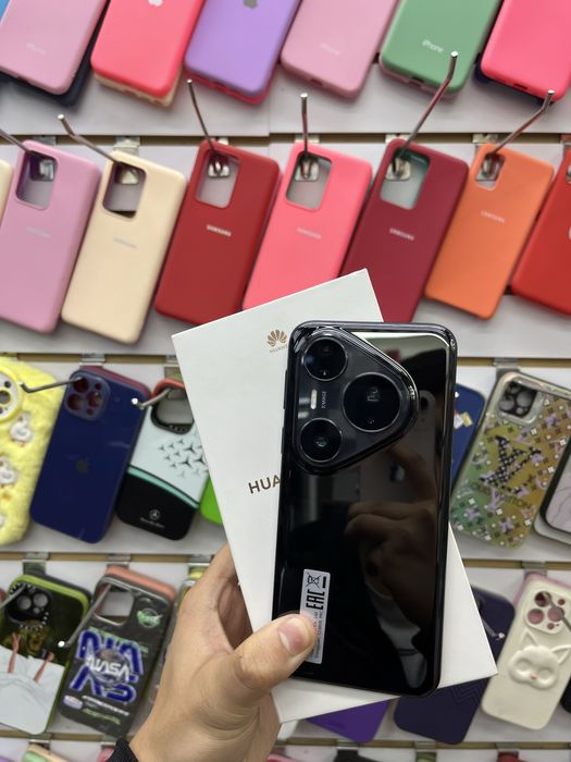 Huawei Pure 80 Pro 12/512gb