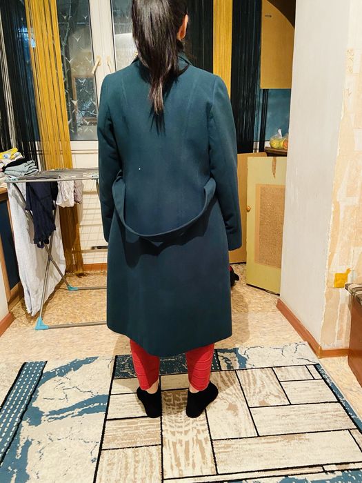 Пальто женское