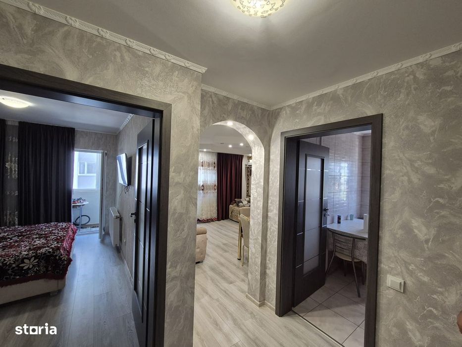 3 camere decomandat|Bloc 2022| Apărătorii Patriei – Metalurgiei — fotografia 3