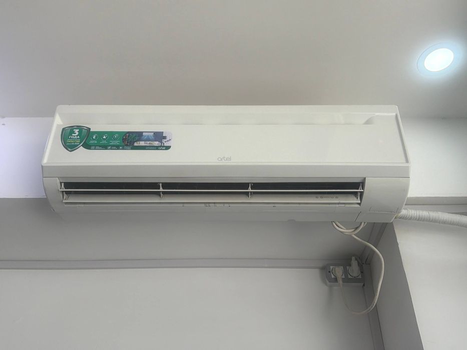 Artel Konditsioneri 18 talik 2,5mln