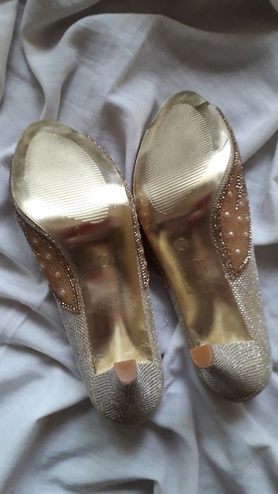 Pantofi damă  ocazie