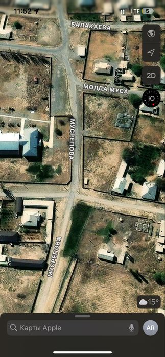 Продаю участок делимый